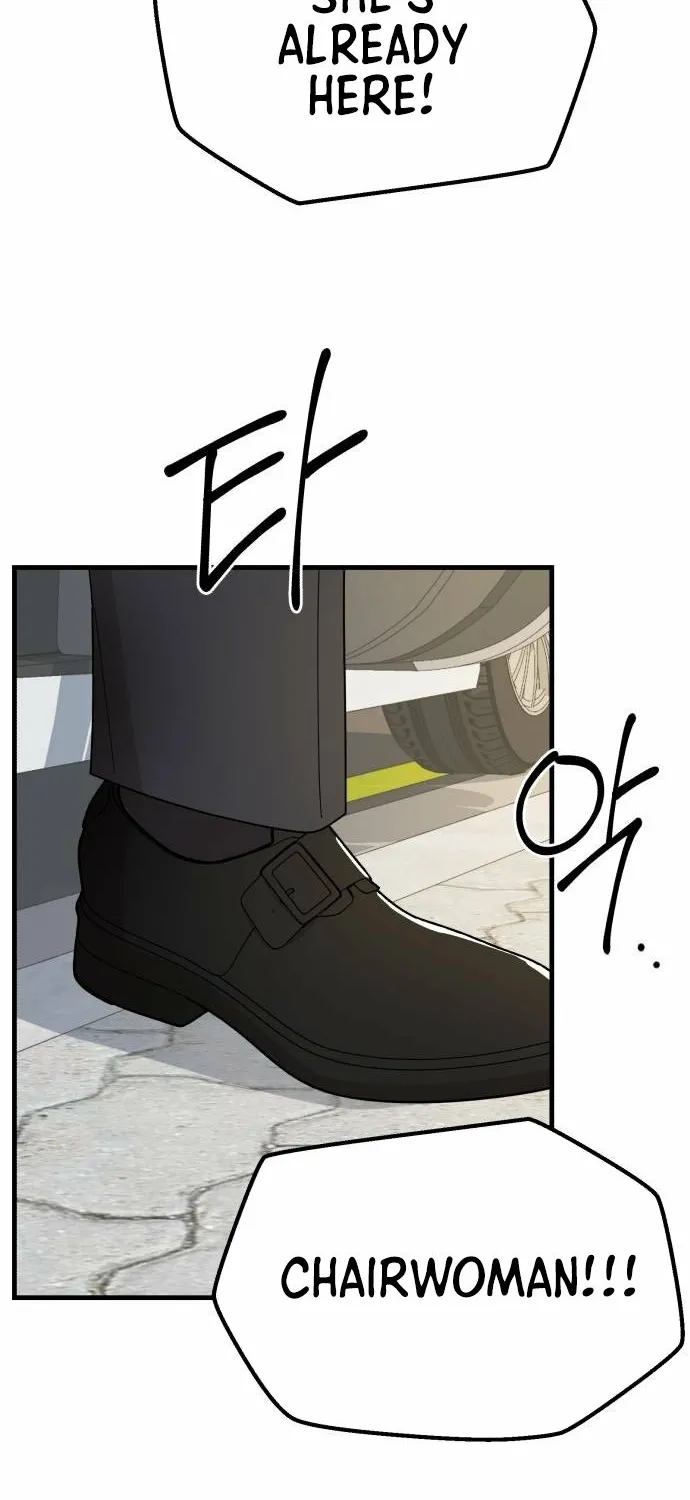 Killing Darling Baby-ing Chapter 9 page 56 - 