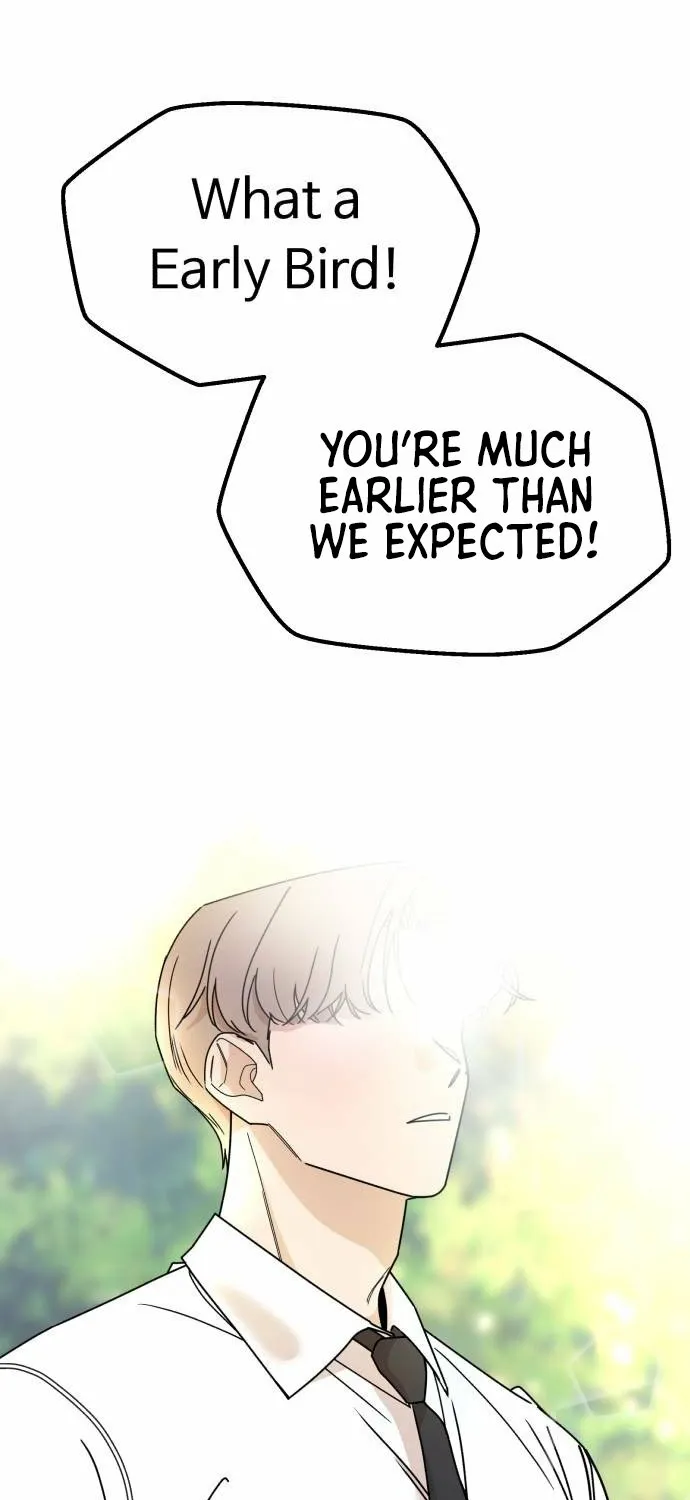 Killing Darling Baby-ing Chapter 9 page 57 - 
