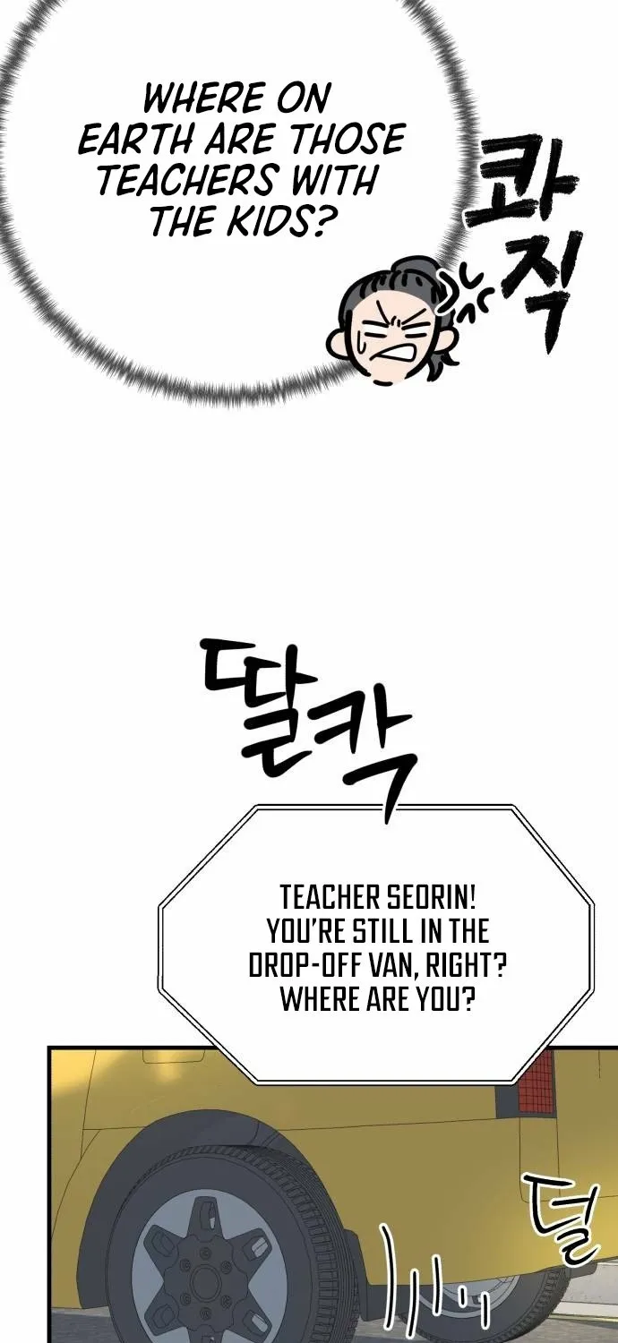 Killing Darling Baby-ing Chapter 9 page 59 - 