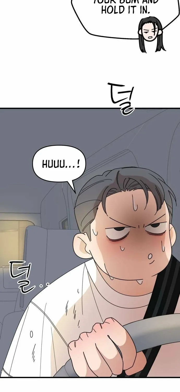 Killing Darling Baby-ing Chapter 9 page 62 - 