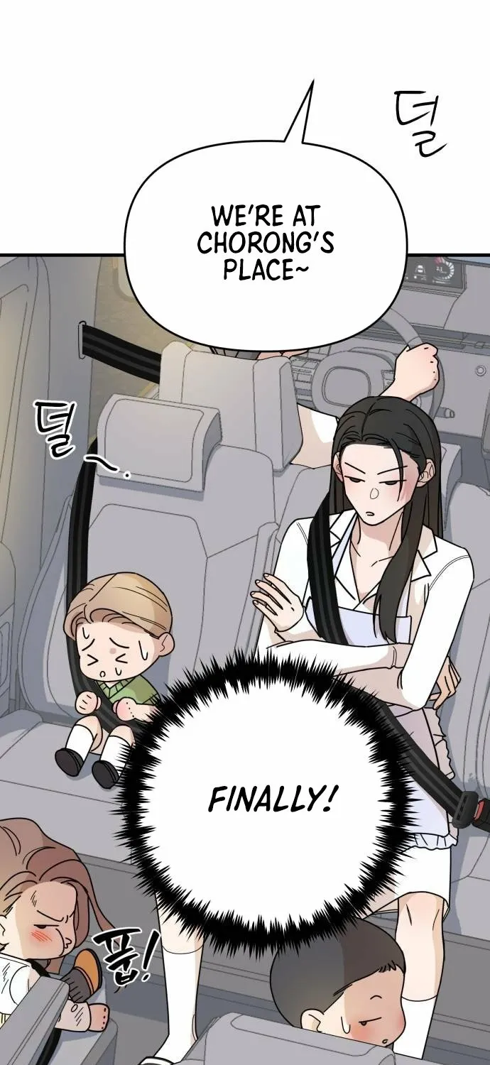 Killing Darling Baby-ing Chapter 9 page 63 - 