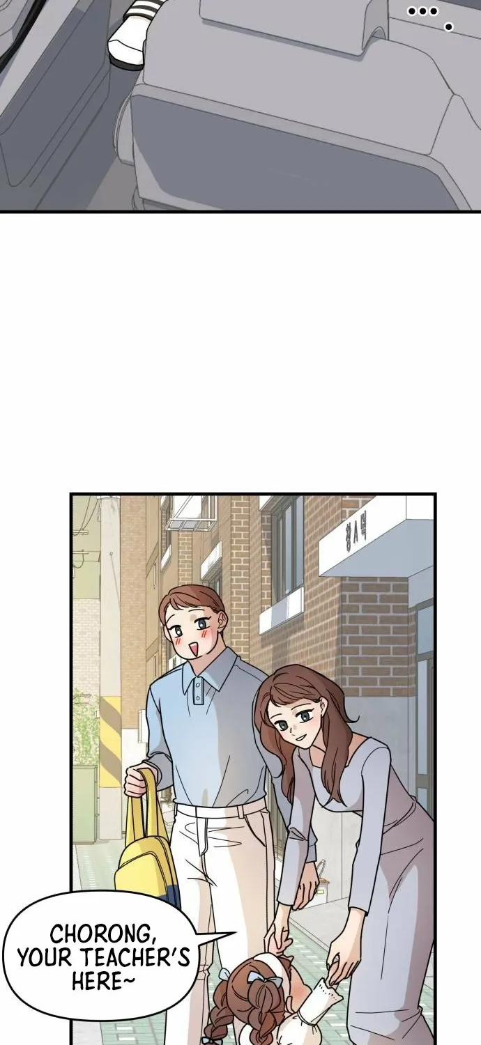 Killing Darling Baby-ing Chapter 9 page 64 - 