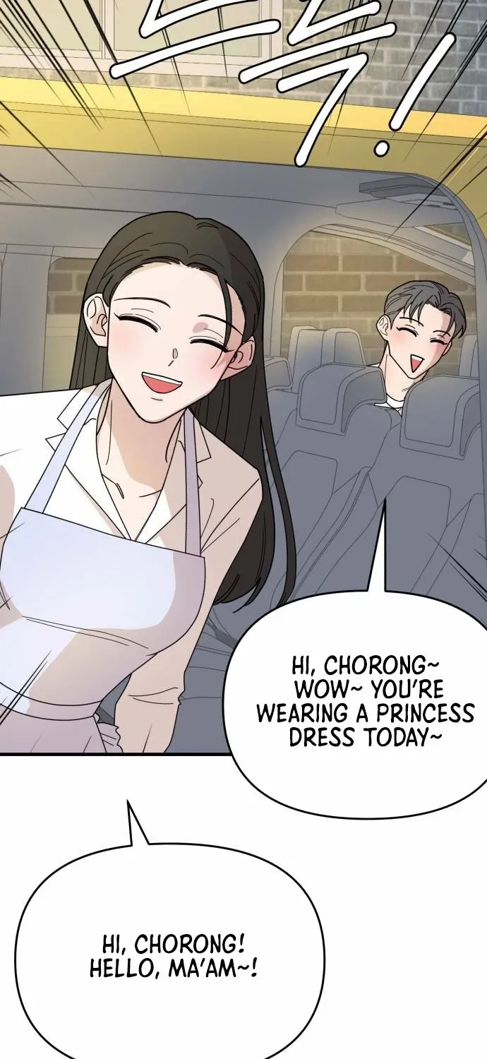 Killing Darling Baby-ing Chapter 9 page 66 - 