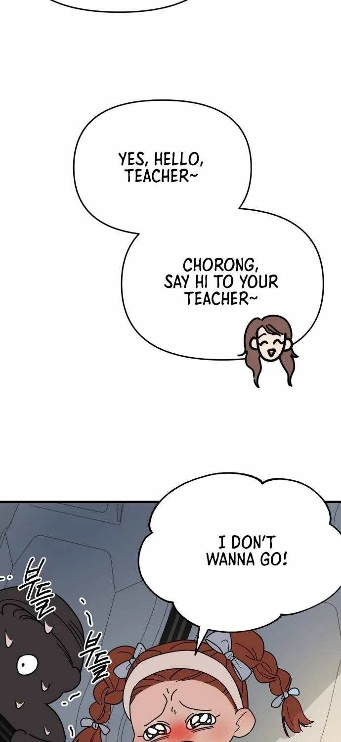 Killing Darling Baby-ing Chapter 9 page 67 - 