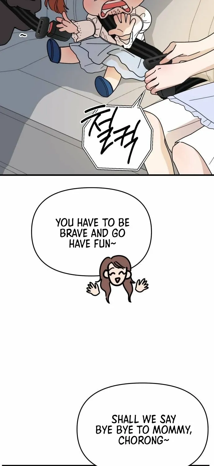 Killing Darling Baby-ing Chapter 9 page 68 - 