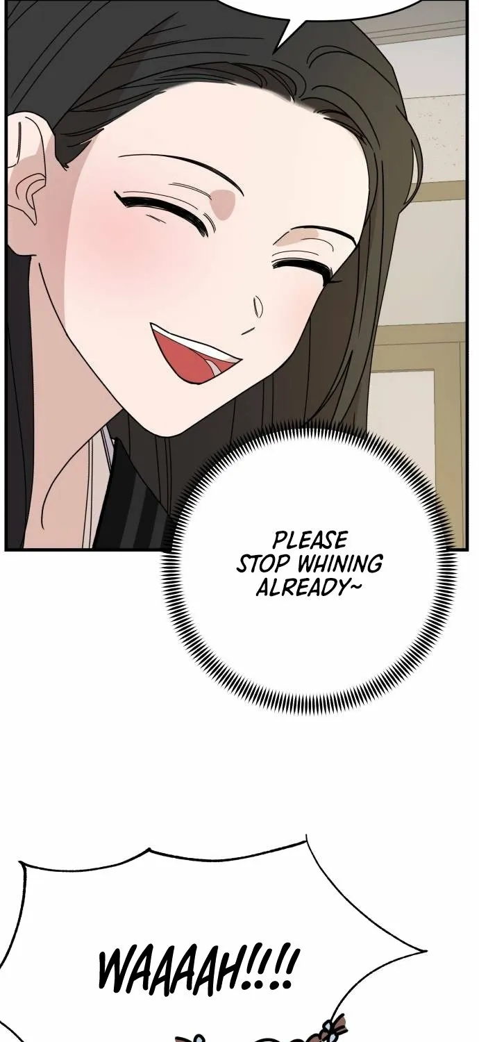 Killing Darling Baby-ing Chapter 9 page 69 - 