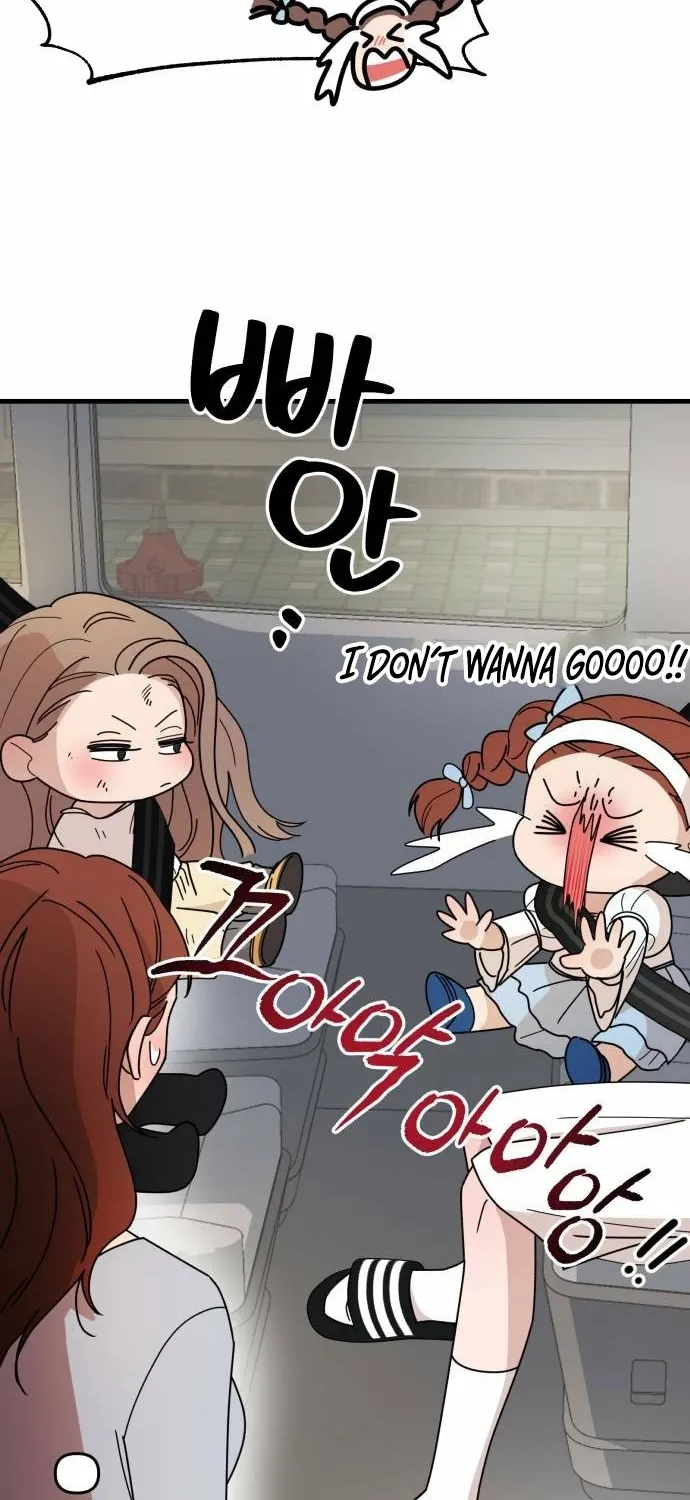 Killing Darling Baby-ing Chapter 9 page 70 - 