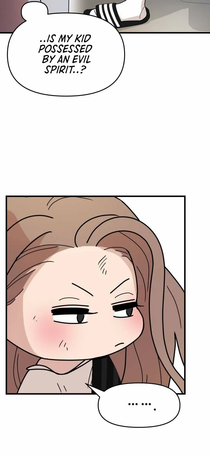 Killing Darling Baby-ing Chapter 9 page 71 - 