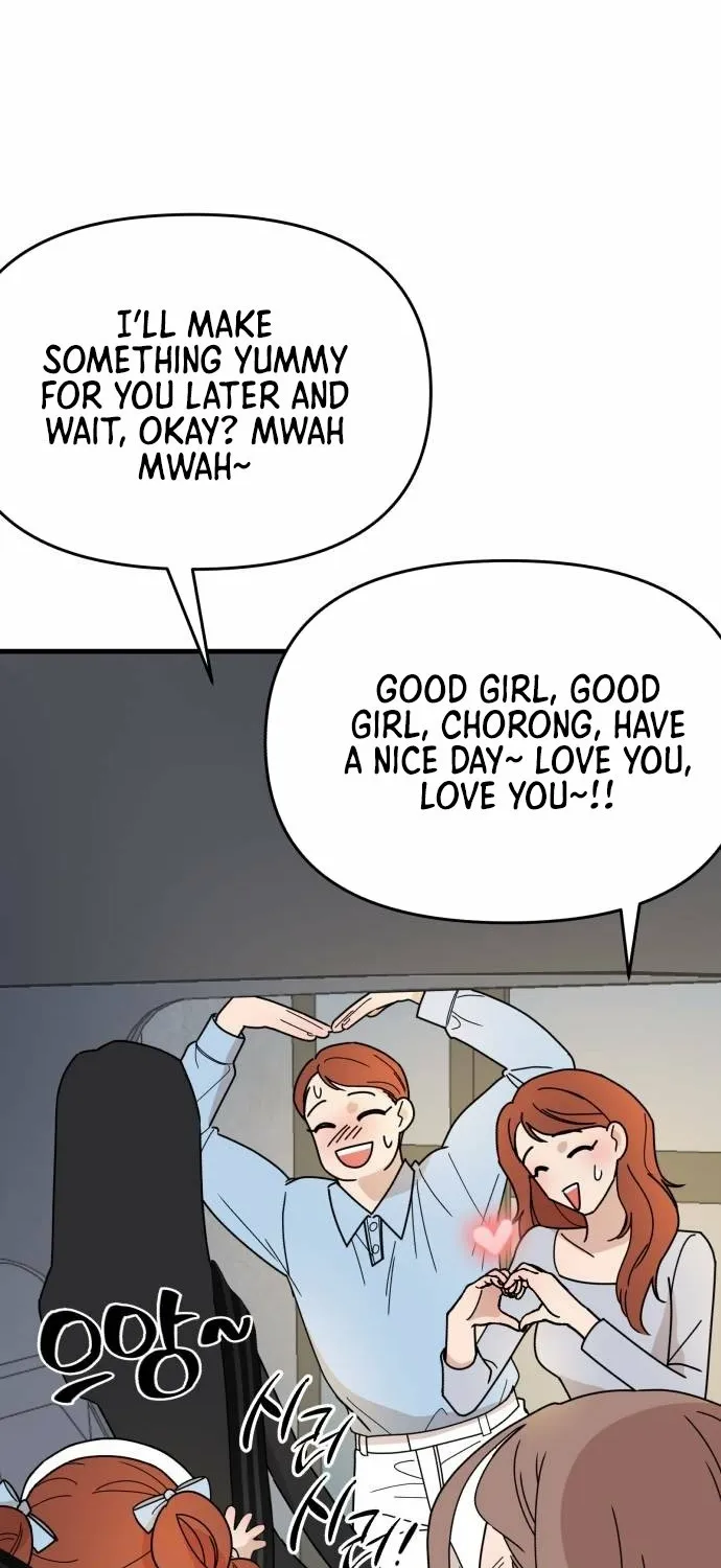 Killing Darling Baby-ing Chapter 9 page 72 - 