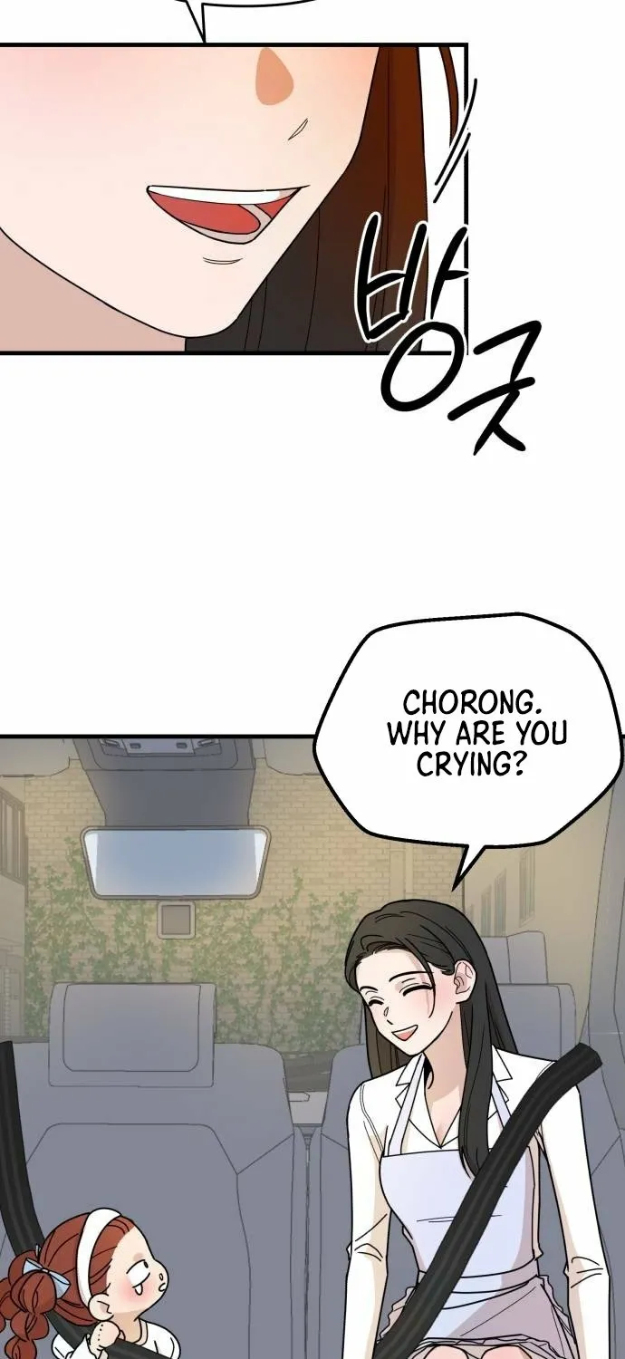 Killing Darling Baby-ing Chapter 9 page 81 - 