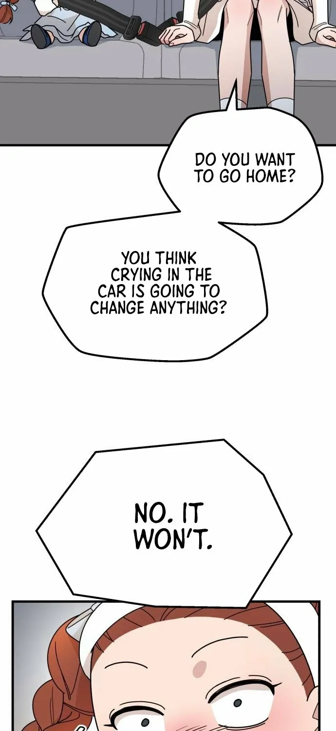 Killing Darling Baby-ing Chapter 9 page 82 - 