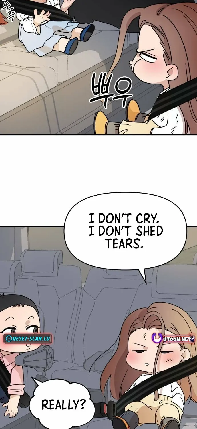 Killing Darling Baby-ing Chapter 9 page 86 - 