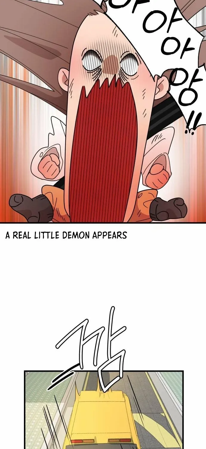 Killing Darling Baby-ing Chapter 9 page 88 - 