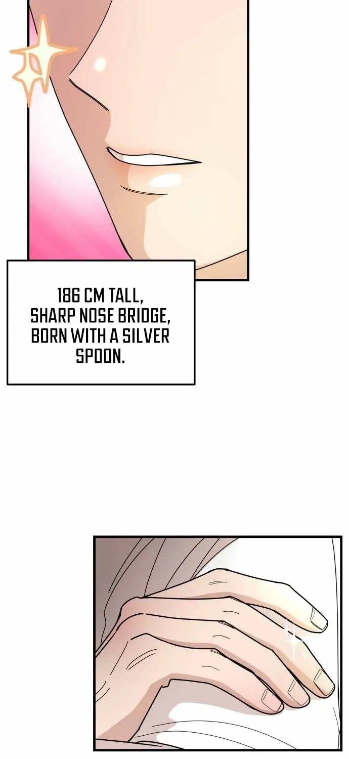 Killing Darling Baby-ing Chapter 9 page 95 - 
