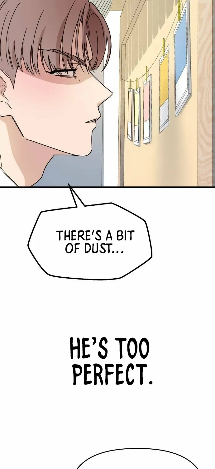 Killing Darling Baby-ing Chapter 9 page 98 - 