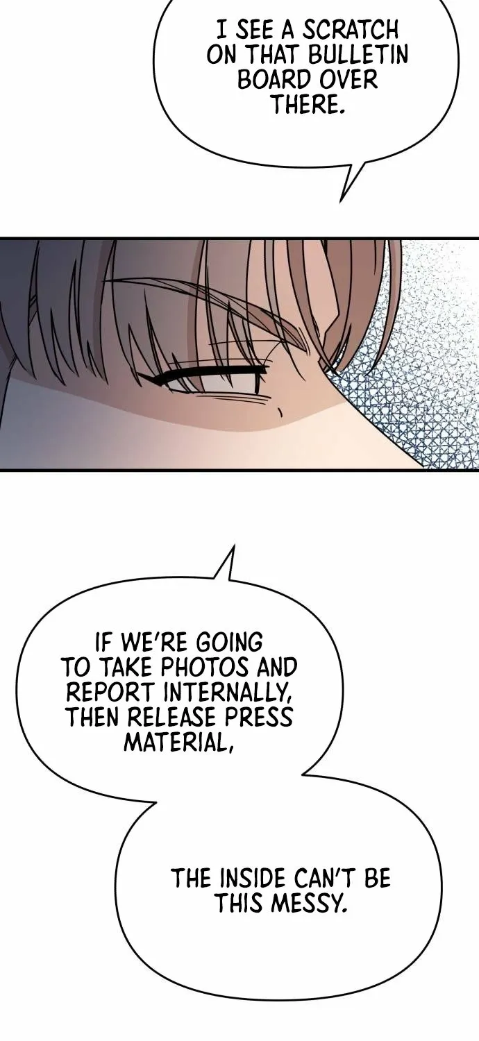 Killing Darling Baby-ing Chapter 9 page 99 - 