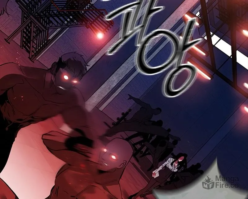 Killing Field Chapter 1 page 120 - 