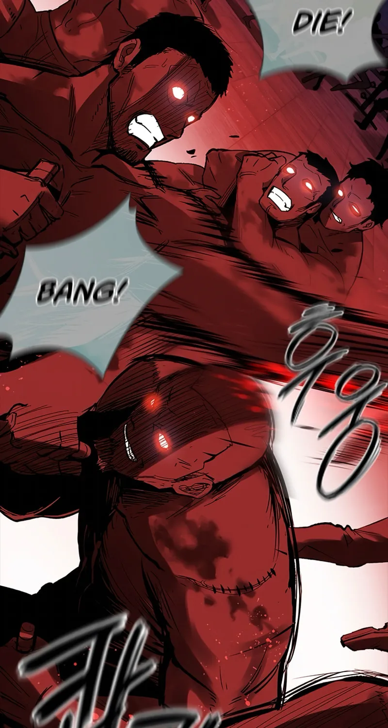 Killing Field Chapter 1 page 121 - 