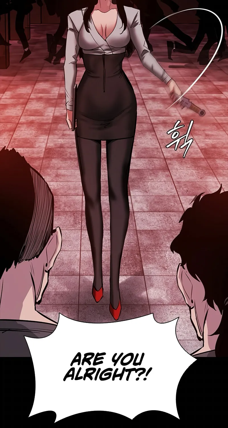 Killing Field Chapter 1 page 127 - 