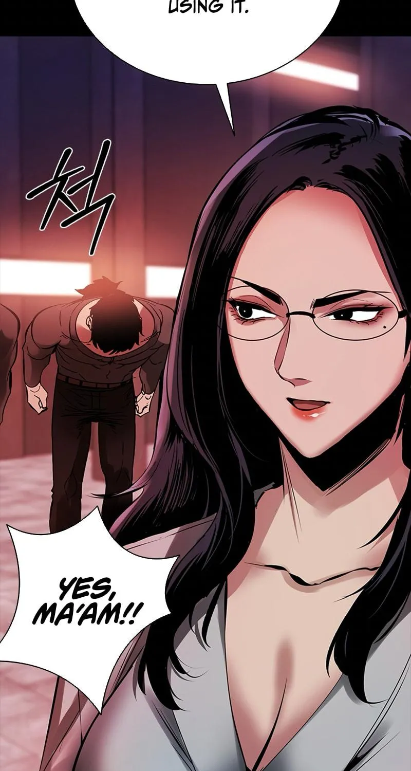 Killing Field Chapter 1 page 129 - 