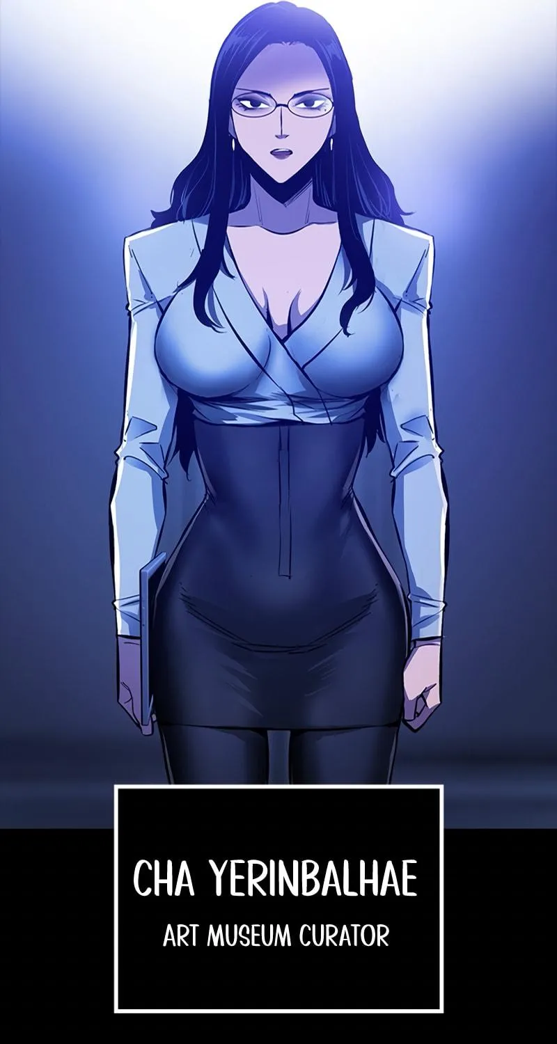 Killing Field Chapter 1 page 137 - 