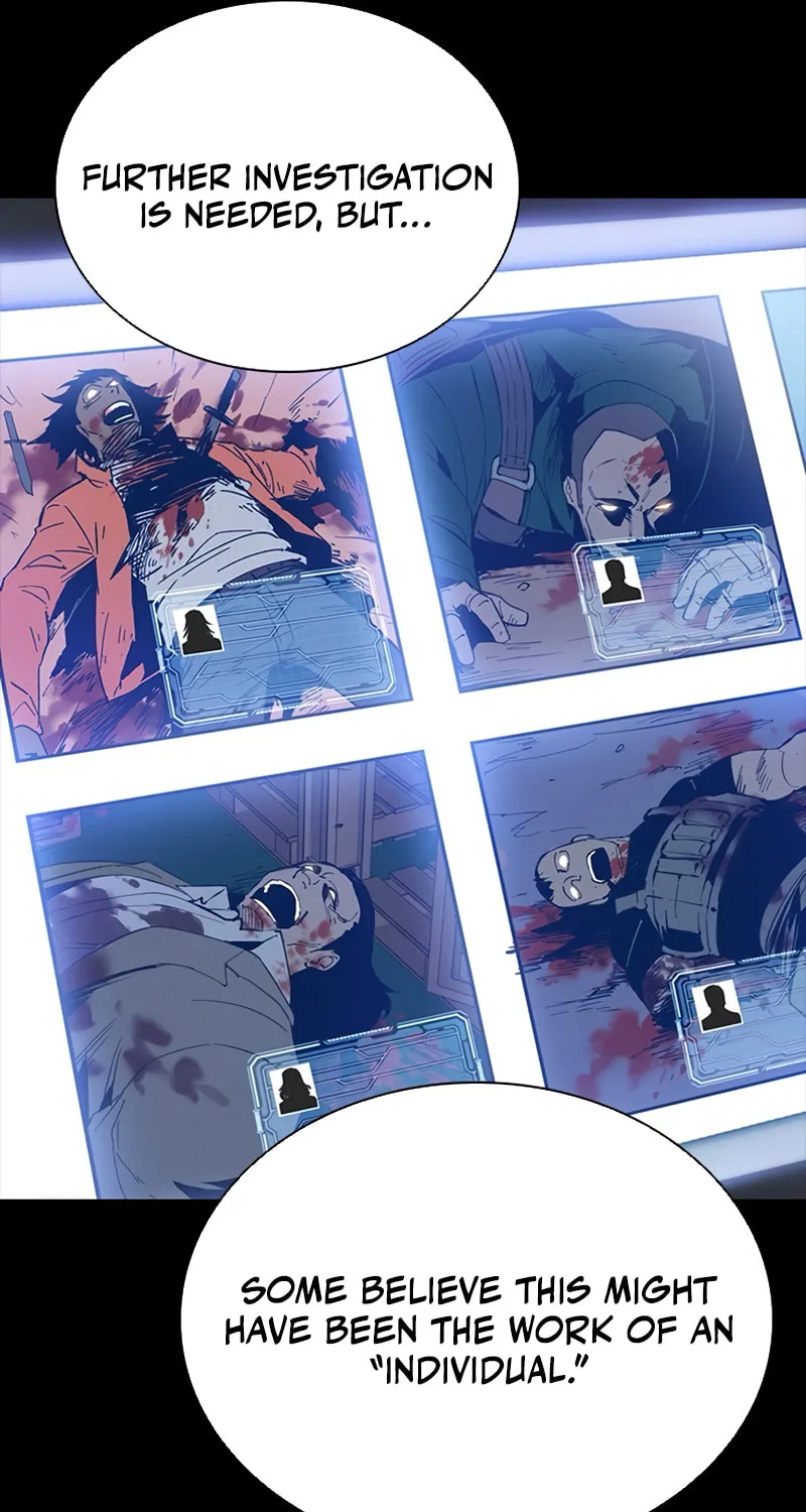 Killing Field Chapter 1 page 163 - 