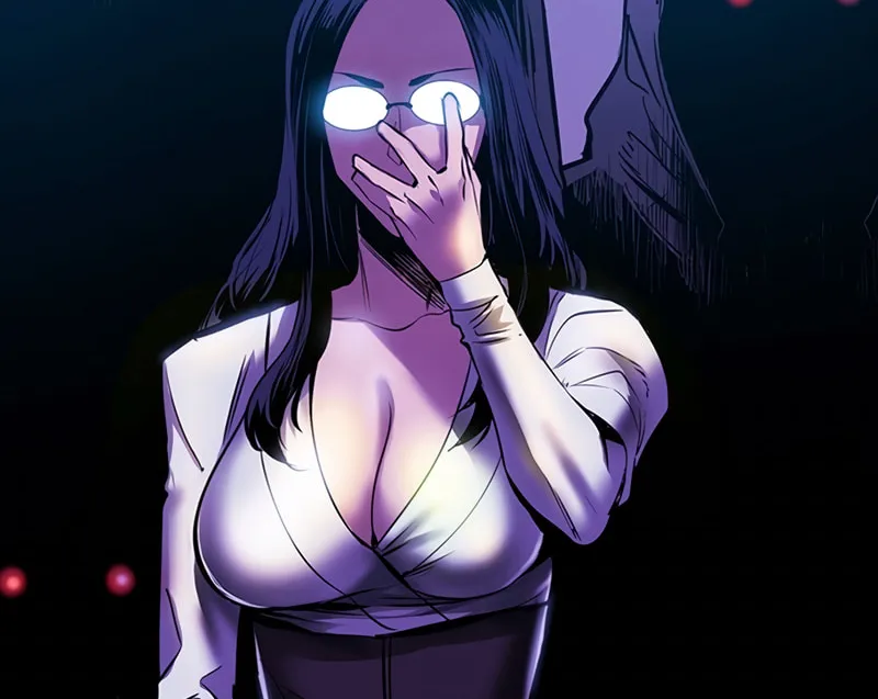 Killing Field Chapter 1 page 218 - 