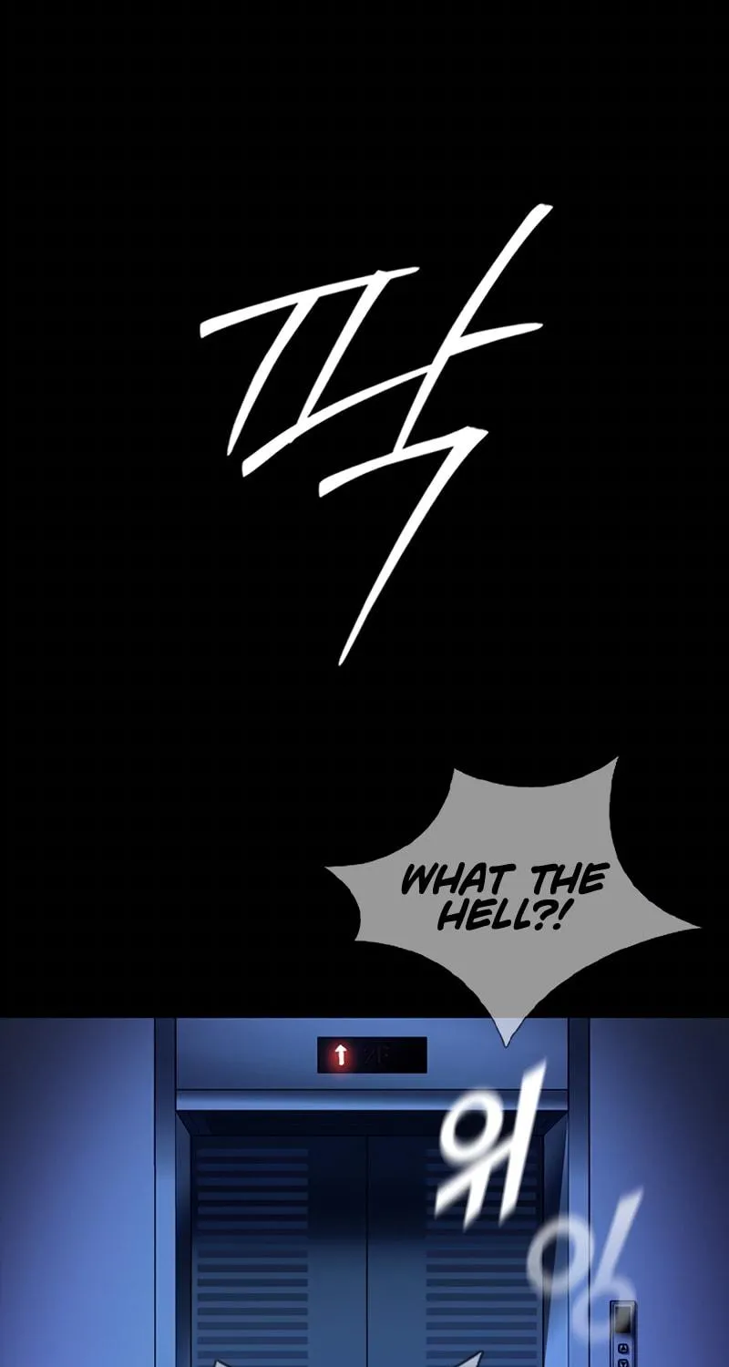 Killing Field Chapter 1 page 23 - 