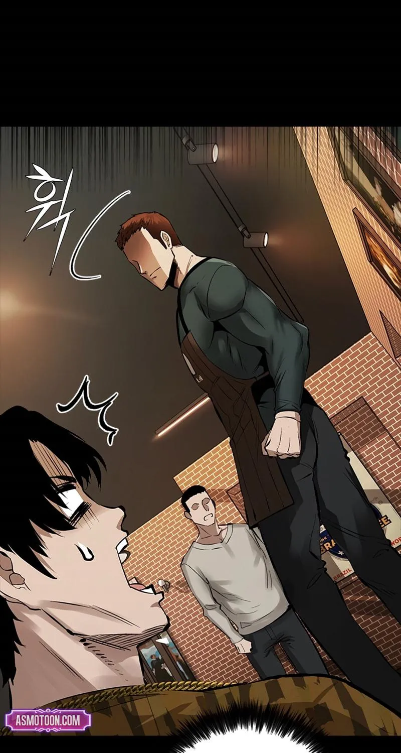 Killing Field Chapter 1 page 229 - 