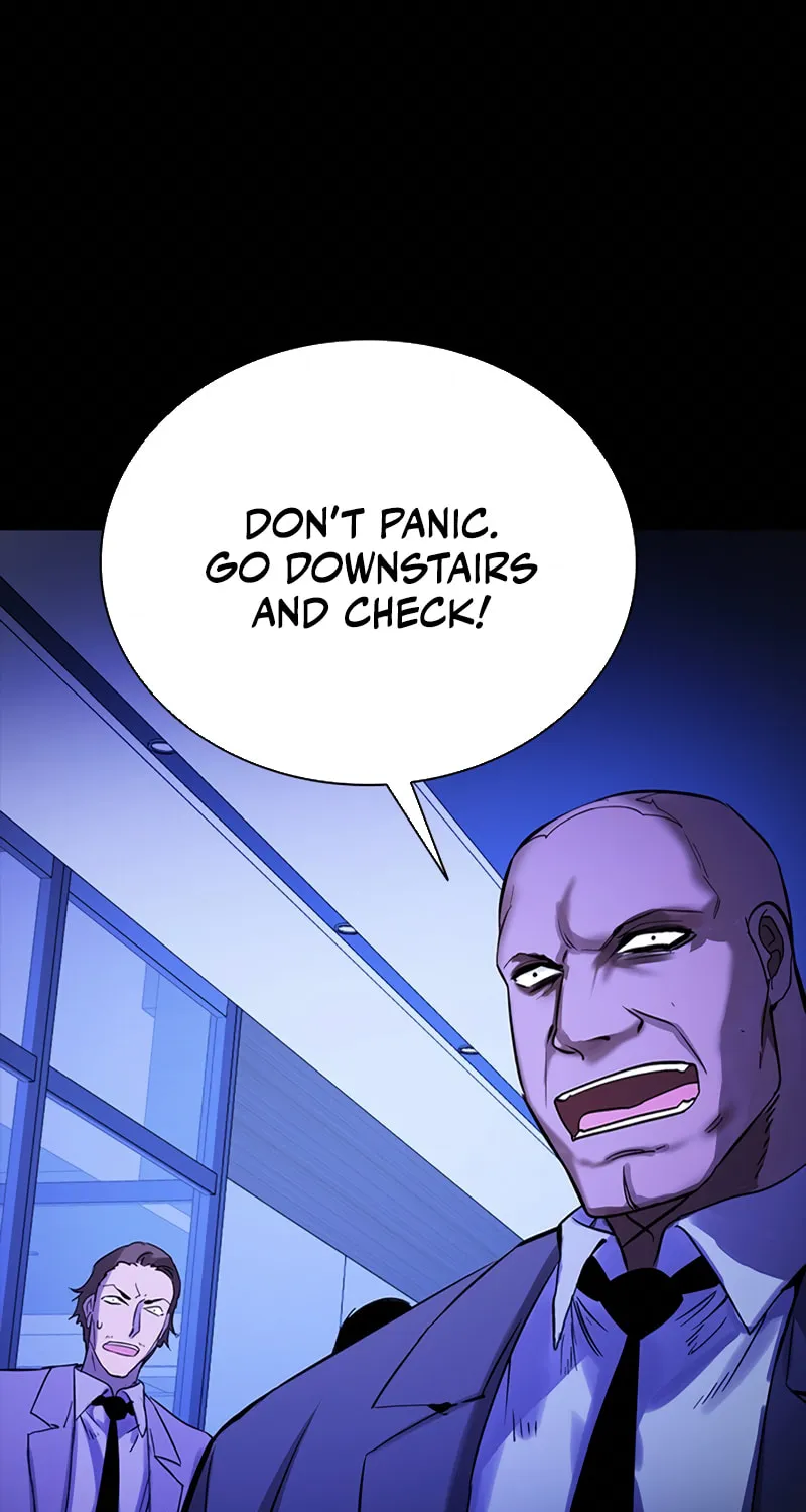 Killing Field Chapter 1 page 25 - 
