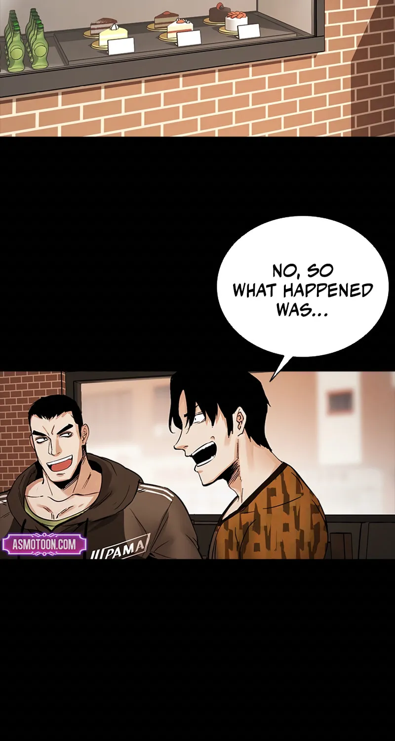 Killing Field Chapter 1 page 243 - 