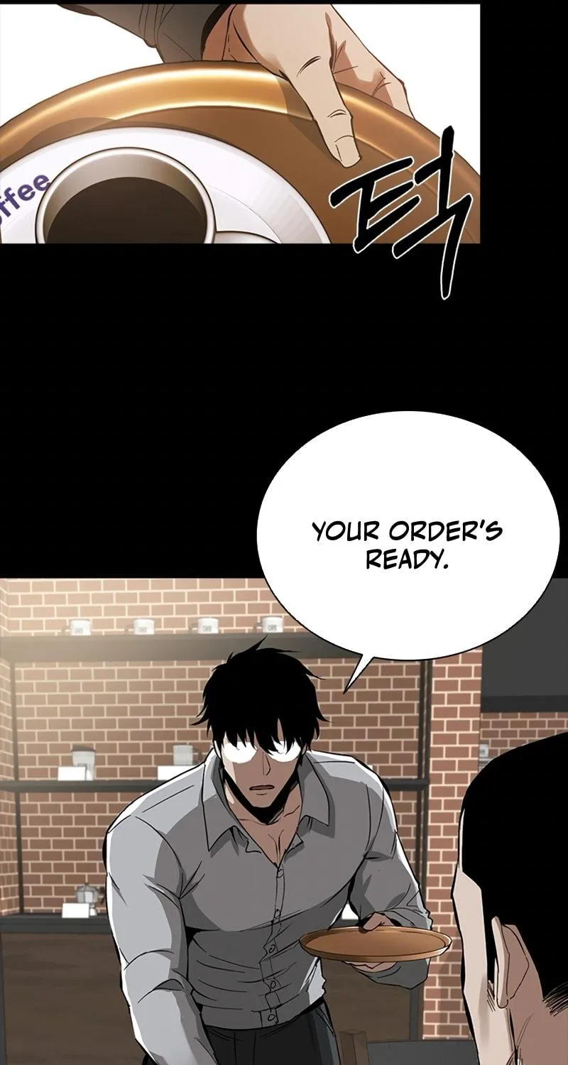 Killing Field Chapter 1 page 245 - 