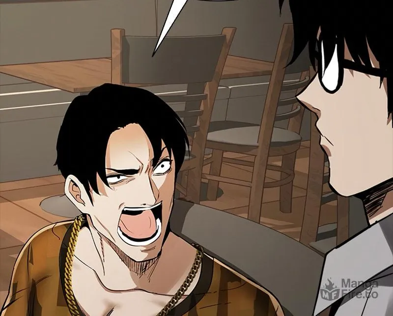 Killing Field Chapter 1 page 252 - 