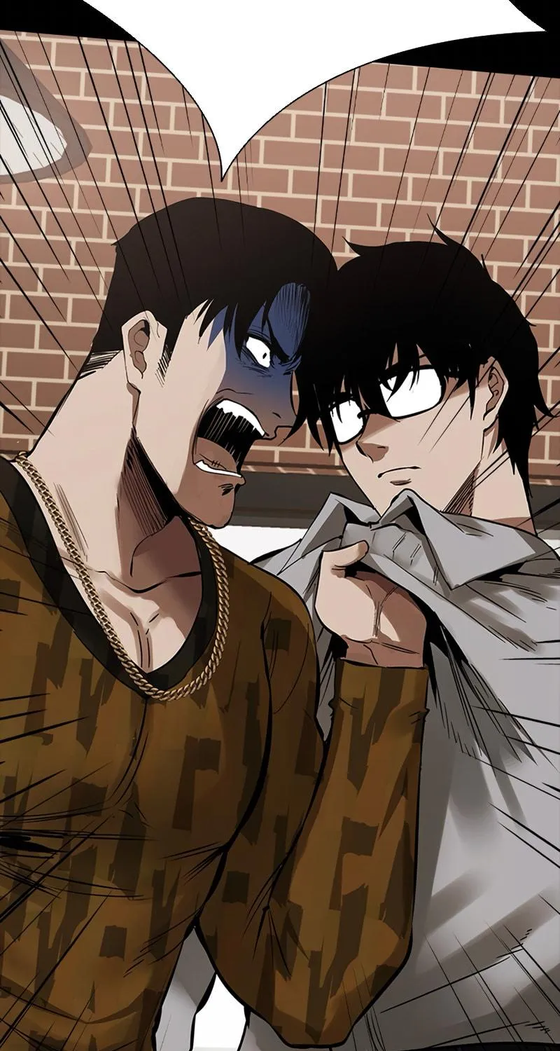 Killing Field Chapter 1 page 257 - 