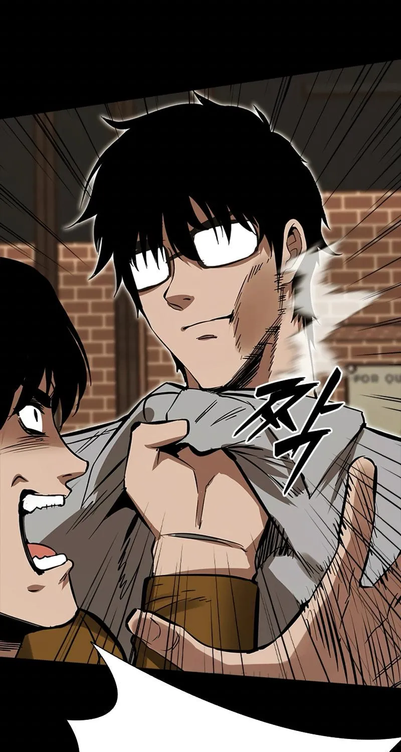 Killing Field Chapter 1 page 259 - 