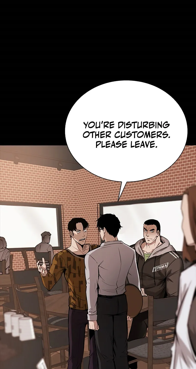 Killing Field Chapter 1 page 261 - 