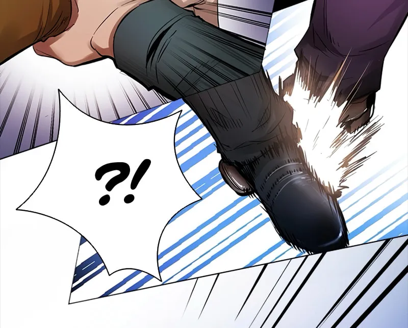 Killing Field Chapter 1 page 266 - 