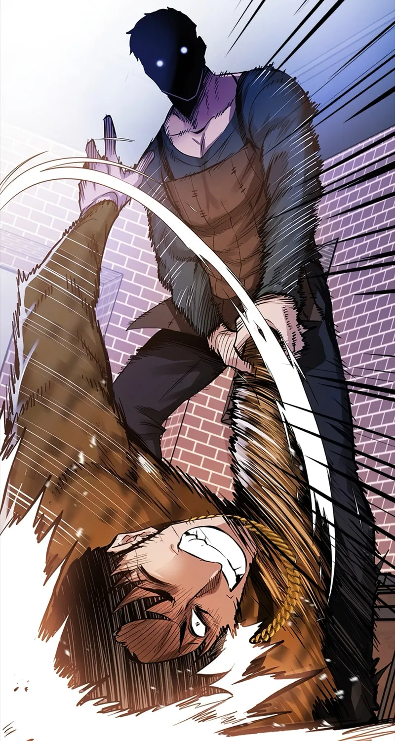 Killing Field Chapter 1 page 267 - 