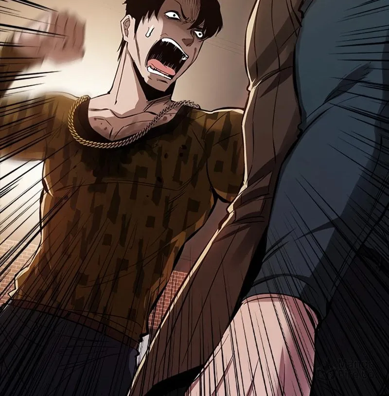 Killing Field Chapter 1 page 276 - 