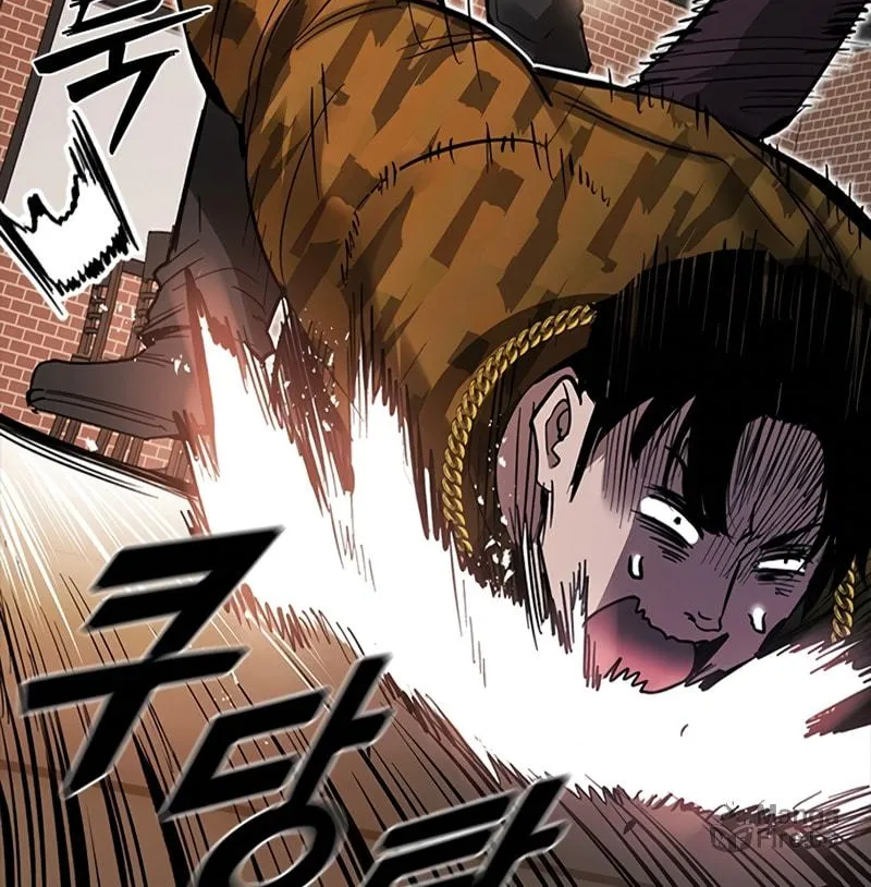 Killing Field Chapter 1 page 280 - 
