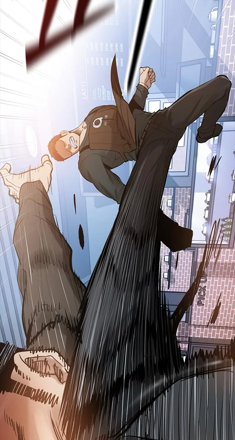 Killing Field Chapter 1 page 289 - 