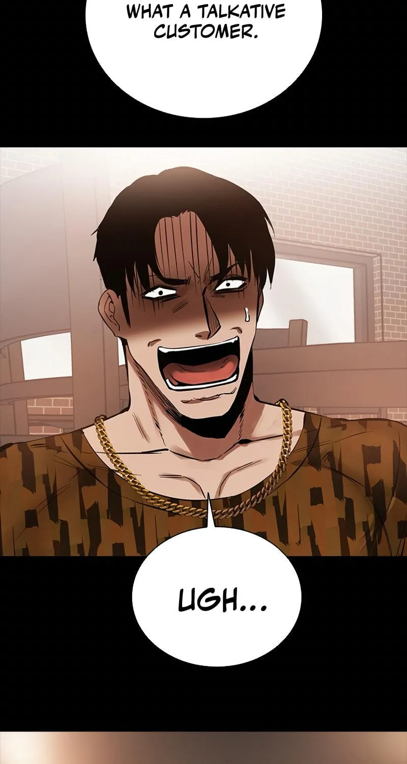 Killing Field Chapter 1 page 293 - 