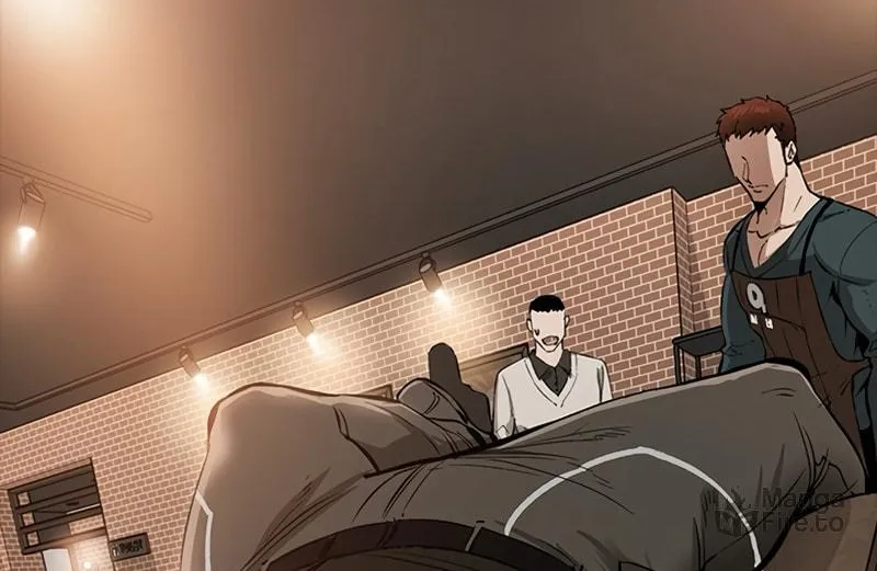 Killing Field Chapter 1 page 294 - 