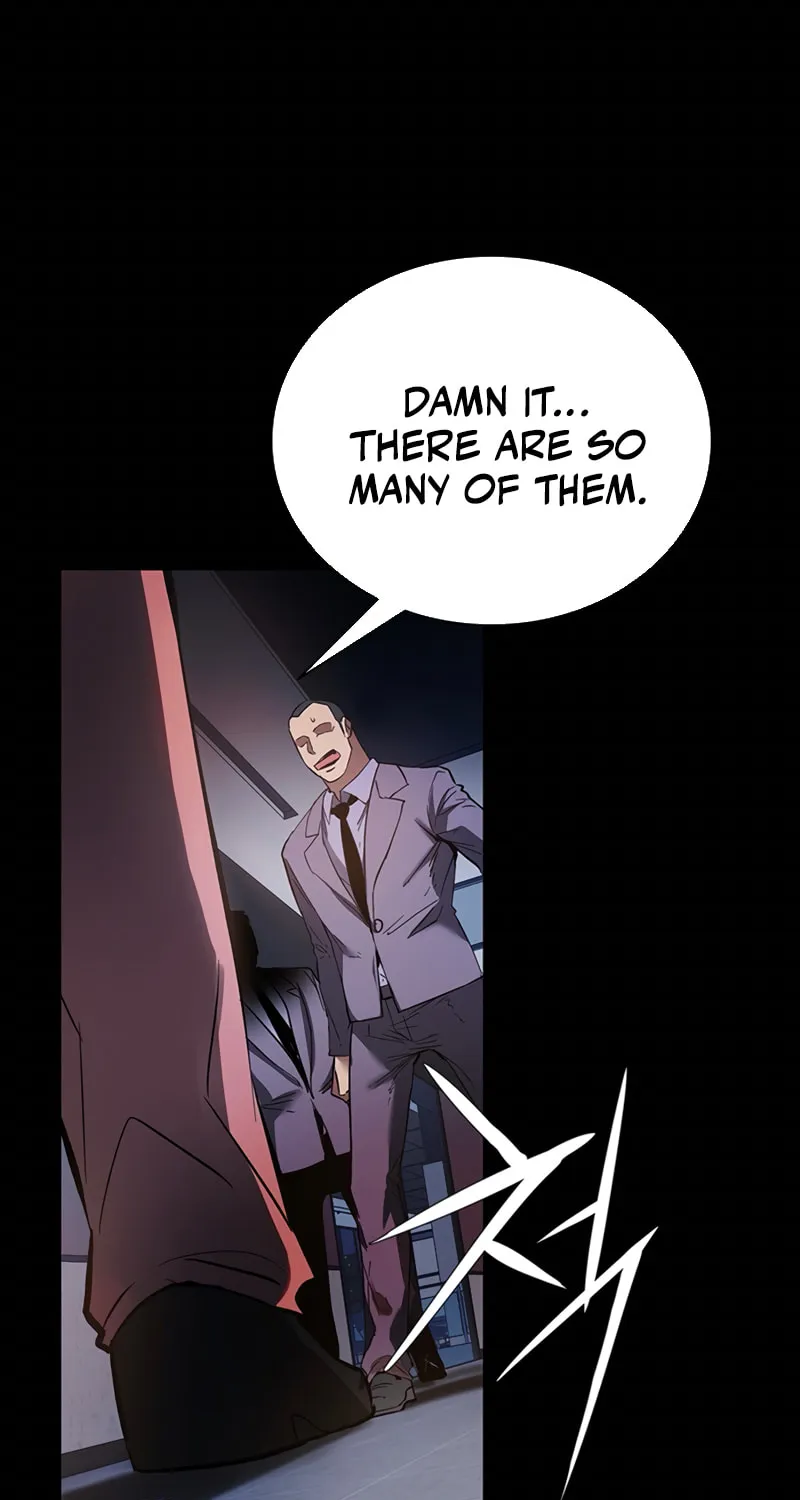 Killing Field Chapter 1 page 55 - 