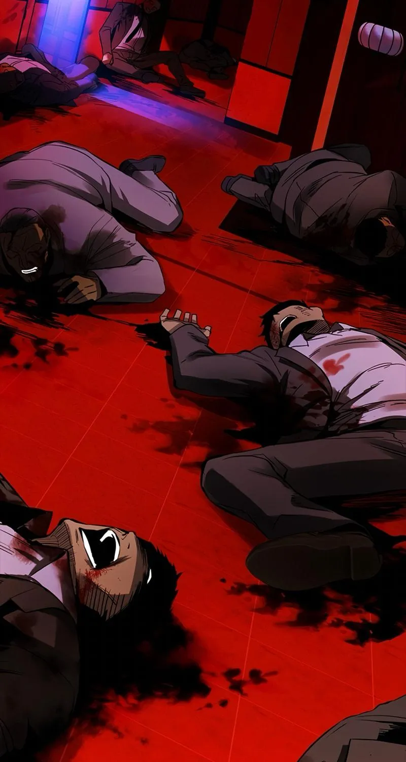 Killing Field Chapter 1 page 65 - 