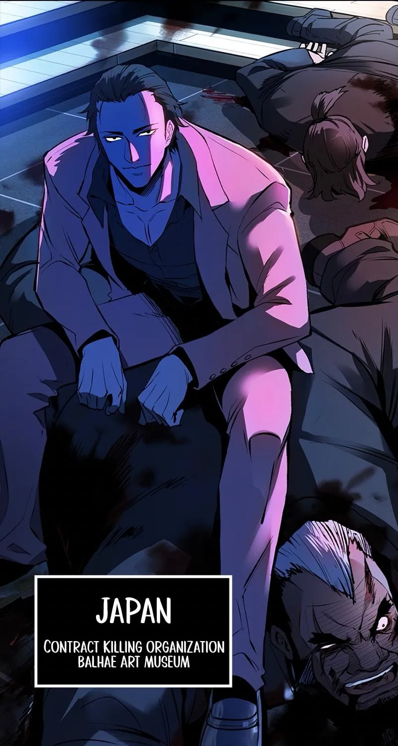 Killing Field Chapter 1 page 69 - 