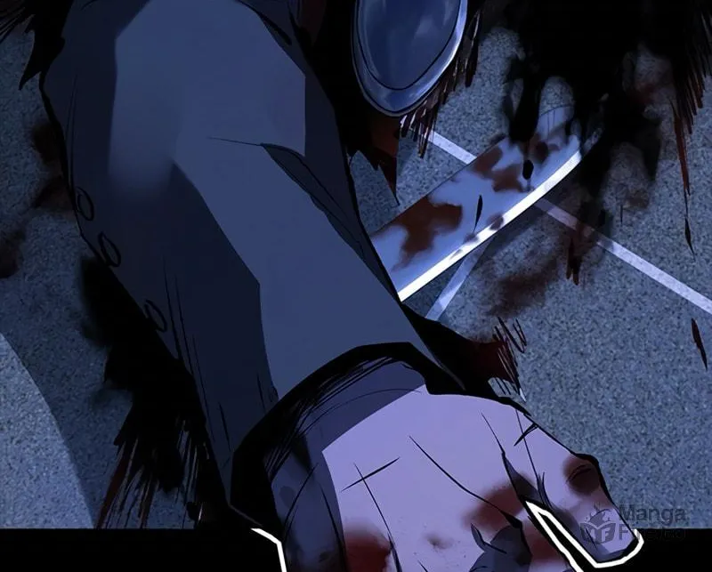 Killing Field Chapter 1 page 70 - 