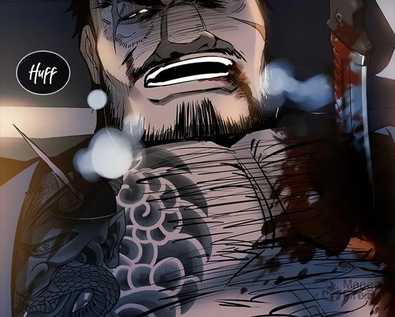 Killing Field Chapter 1 page 72 - 