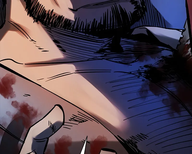 Killing Field Chapter 1 page 76 - 
