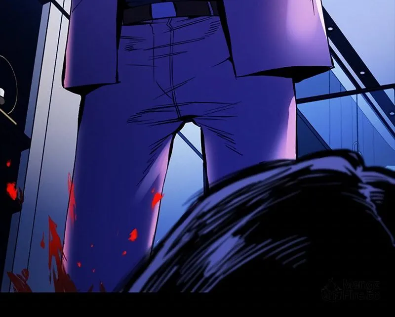 Killing Field Chapter 1 page 84 - 
